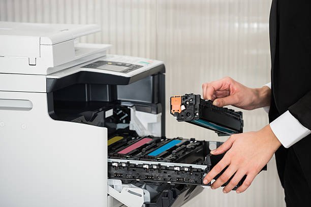 Copier Repair Huntington Beach CA Huntington Beach Printer & Copier Repair