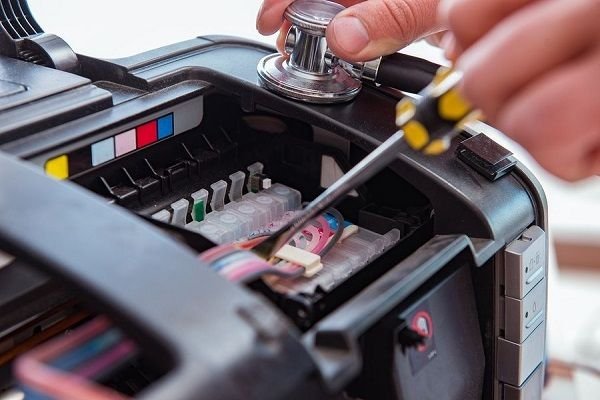 Importance Of Regular Printer Maintenance