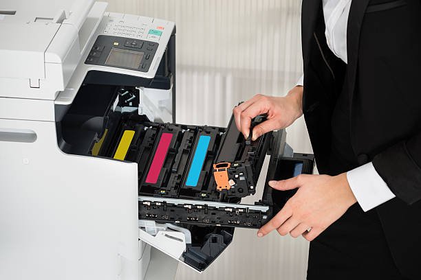 What You Should Know Befor Buying Multifunction Printer