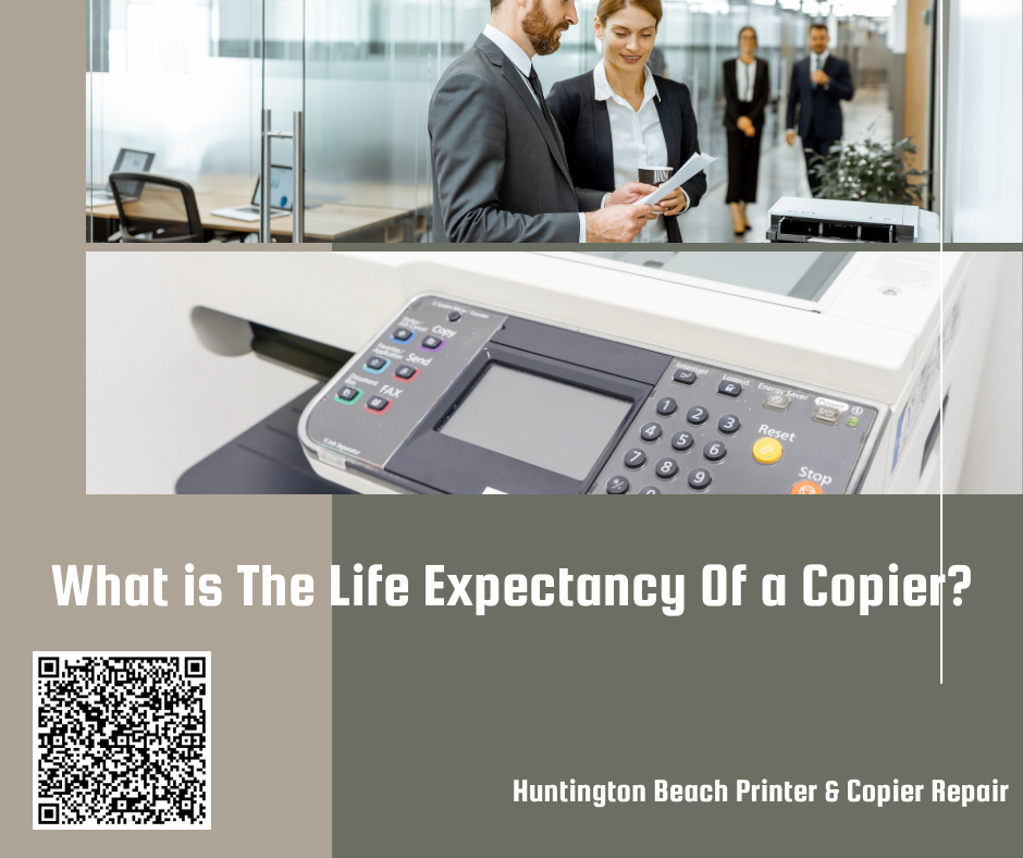 What-is-The-Life-Expectancy-Of-a-Copier